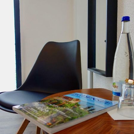 Hotel Seeadler Friedrichshafen Kültér fotó
