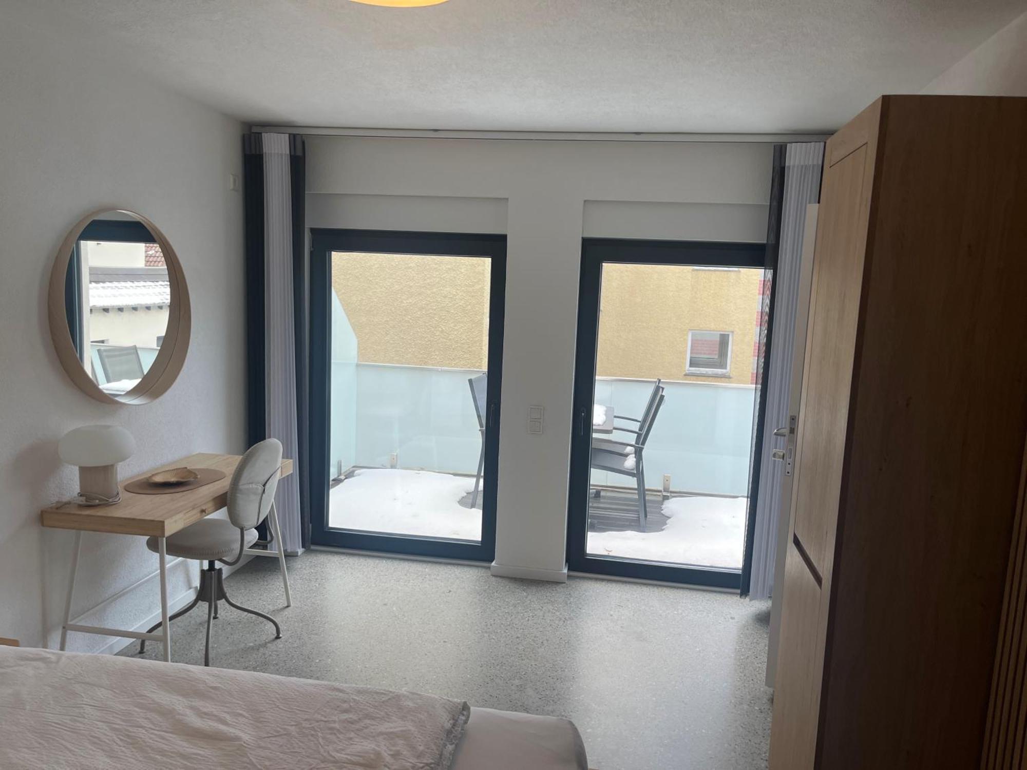 Hotel Seeadler Friedrichshafen Kültér fotó
