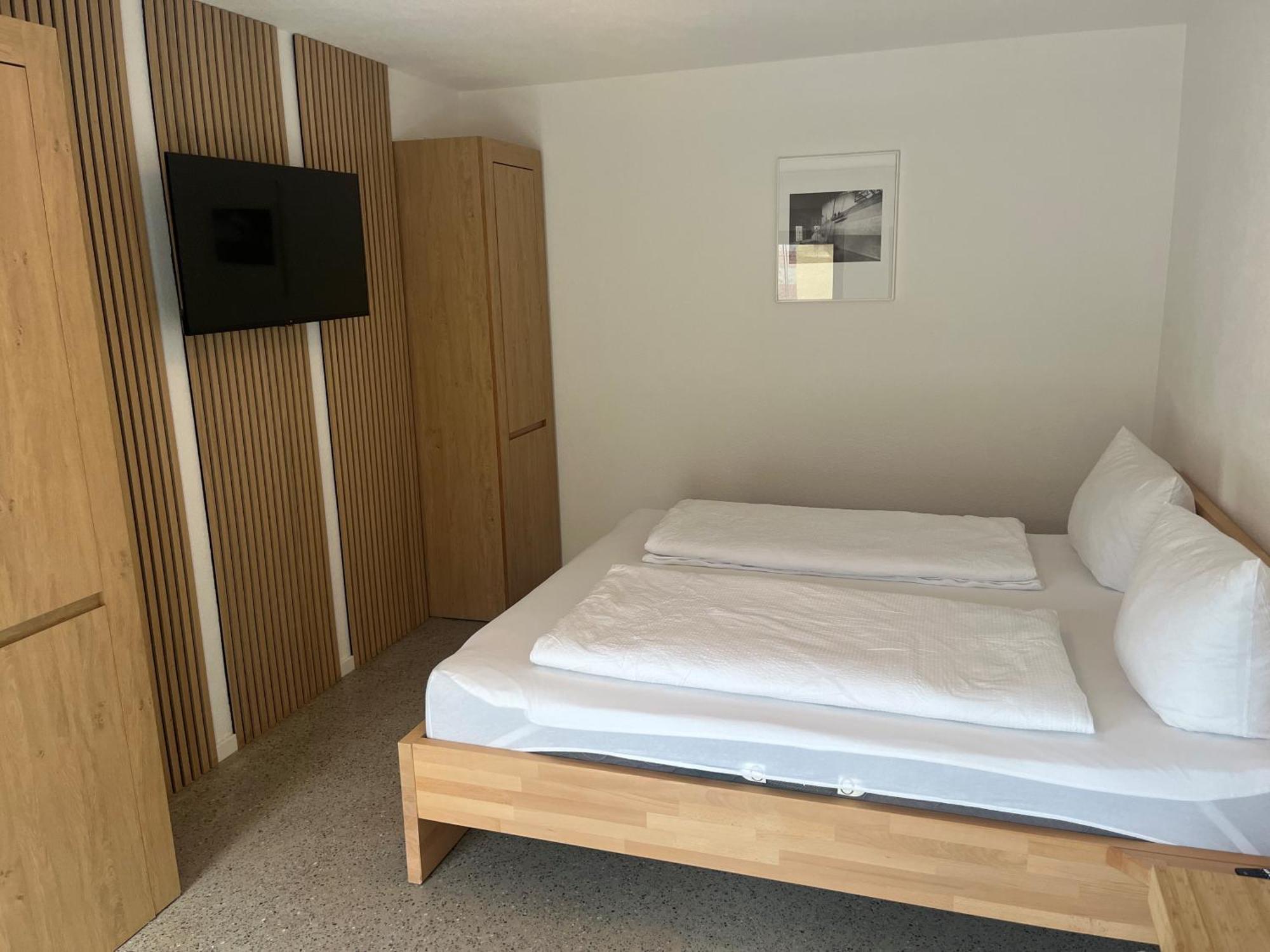 Hotel Seeadler Friedrichshafen Kültér fotó