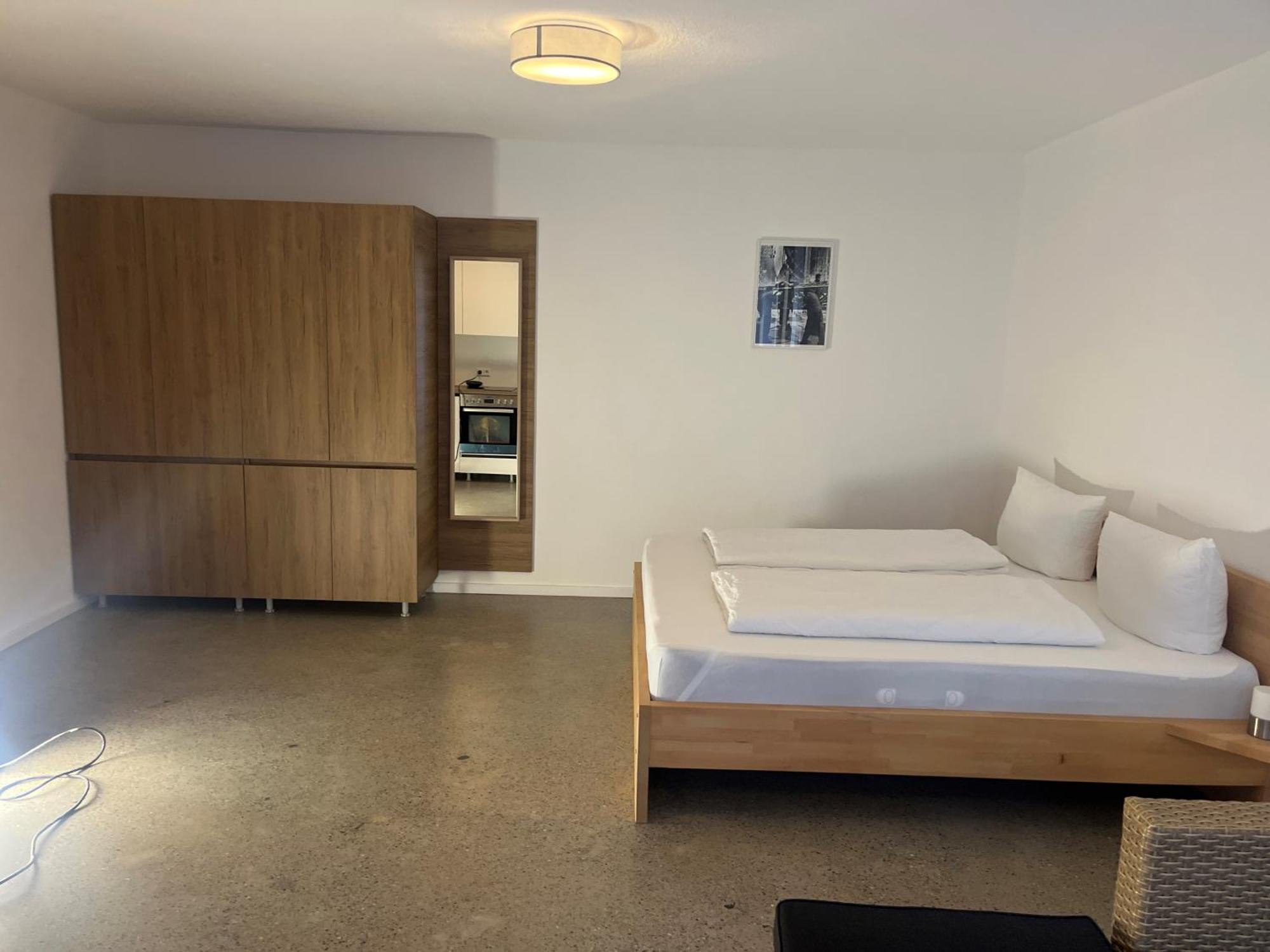 Hotel Seeadler Friedrichshafen Kültér fotó