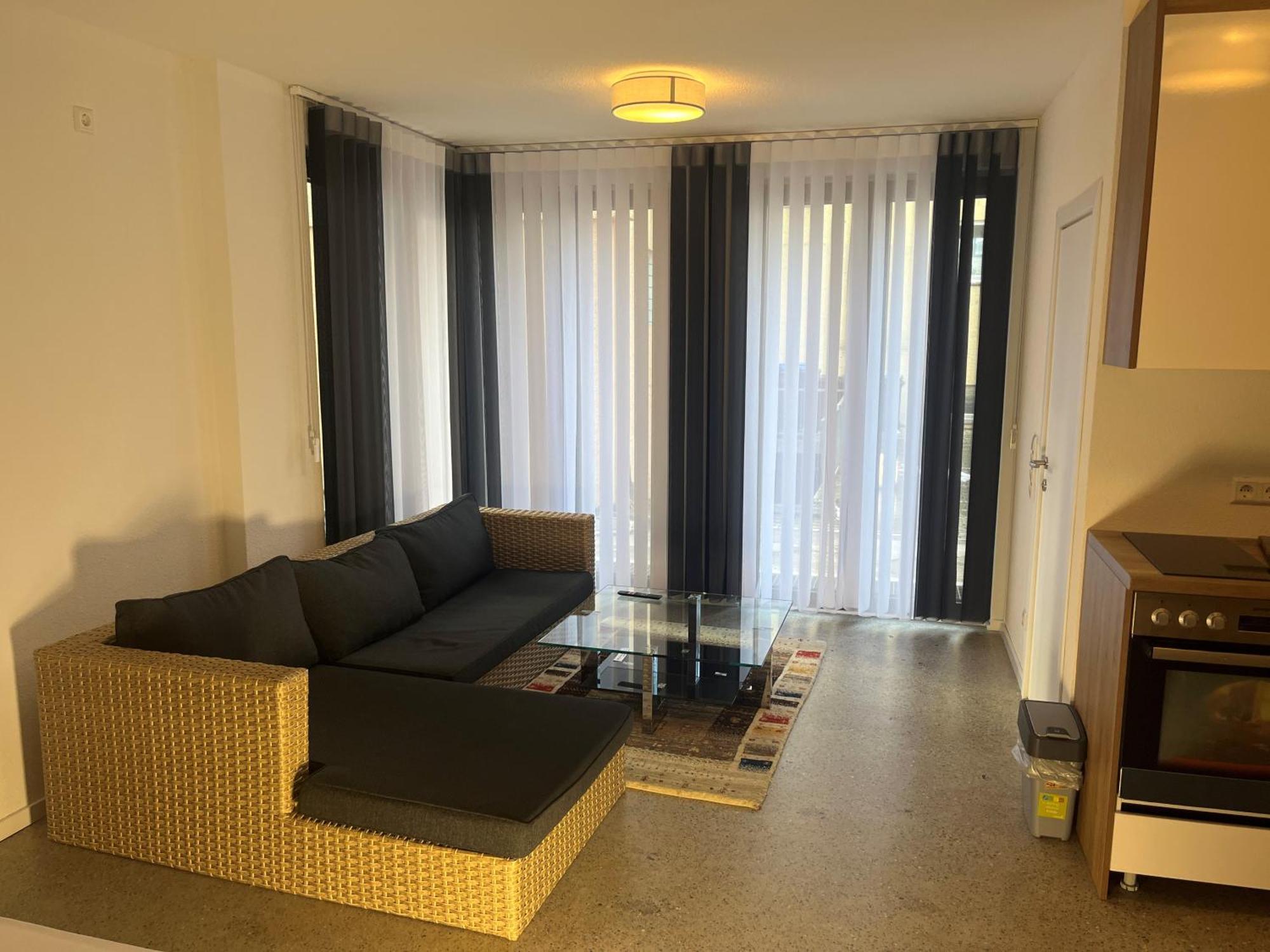Hotel Seeadler Friedrichshafen Kültér fotó