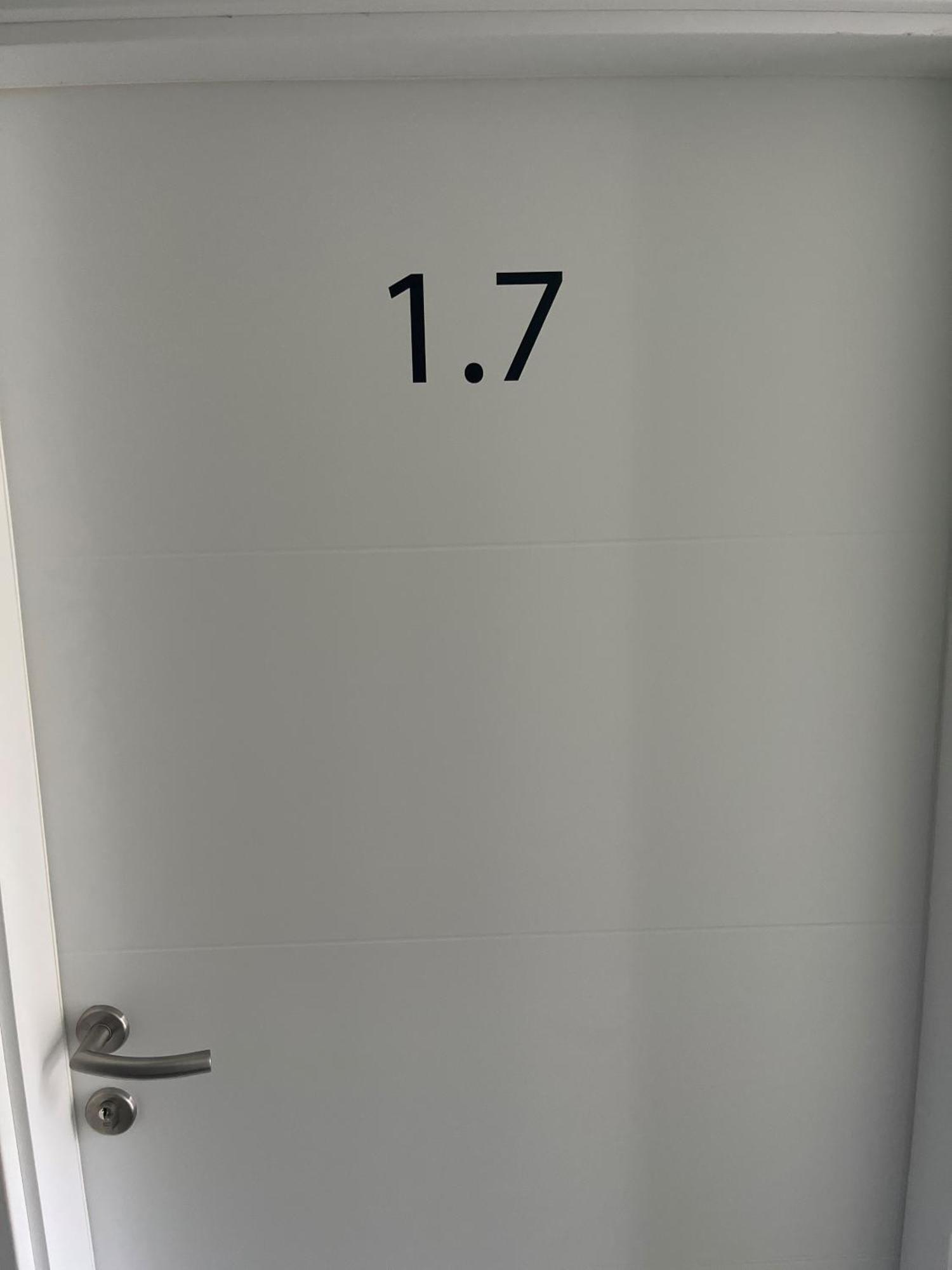 Hotel Seeadler Friedrichshafen Szoba fotó