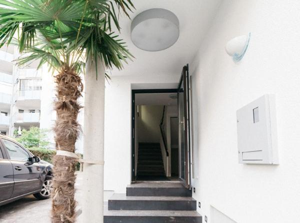 Hotel Seeadler Friedrichshafen Kültér fotó