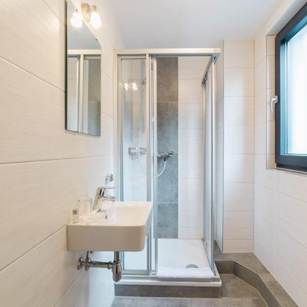 Hotel Seeadler Friedrichshafen Kültér fotó