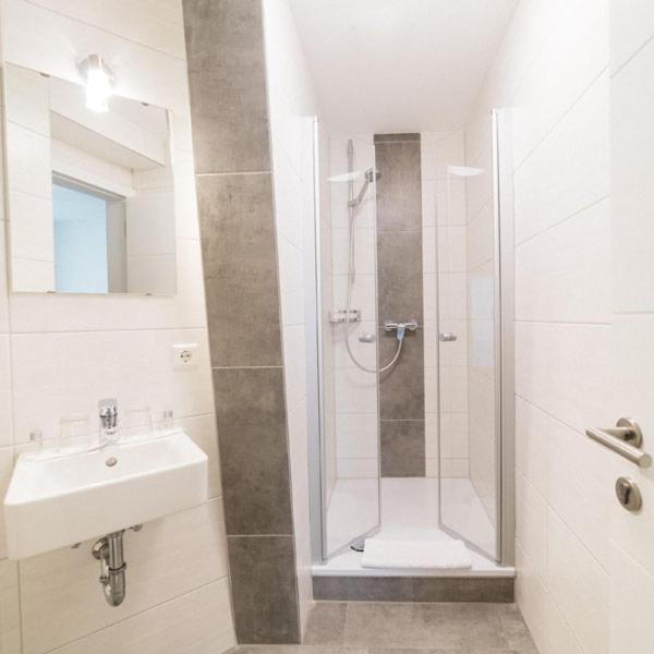 Hotel Seeadler Friedrichshafen Kültér fotó