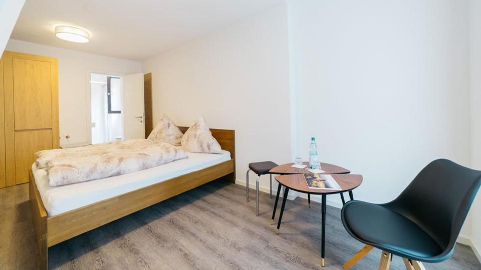Hotel Seeadler Friedrichshafen Kültér fotó