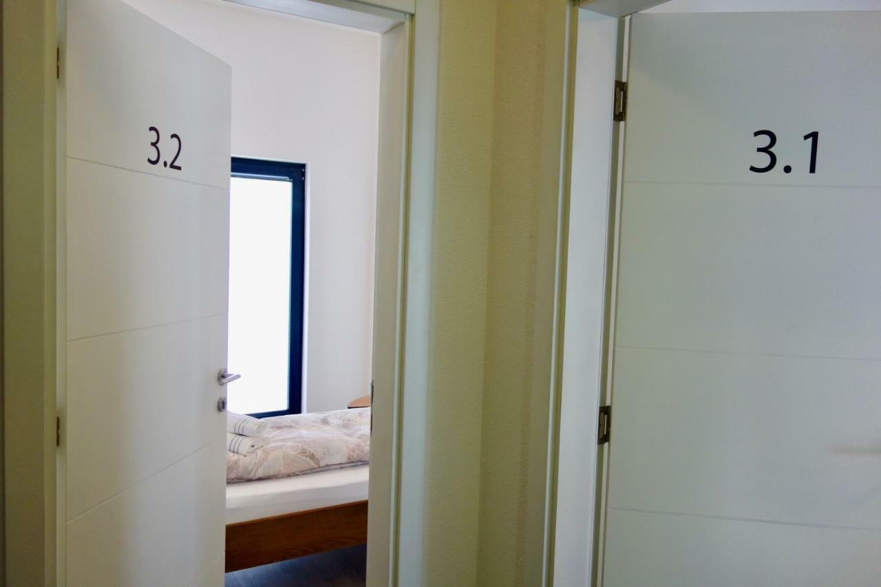 Hotel Seeadler Friedrichshafen Kültér fotó